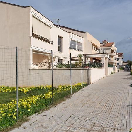 Casa Delle Vele Superior Apartment Alghero Exterior photo